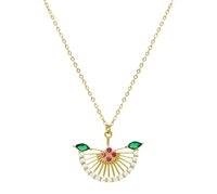 Collana Cuori Milano Donna Marecuori in Argento 25185485 - 25185485